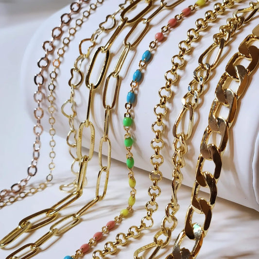 Permanent Jewelry - Single Bracelet